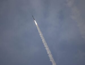 İsrail ordusu: Hizbullah, 7 Ekim'den beri 5 binden fazla roket, tanksavar mermisi ve İHA ateşledi | Dış Haberler