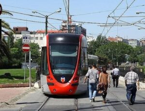 İstanbul’a yeni tramvay hattı geliyor: Üsküdar-Kadıköy-Maltepe’yi birbirine bağlayacak