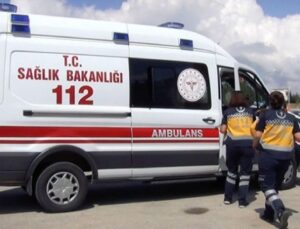 İstanbul’da bayramın ilk günü 916 acemi kasap yaralandı