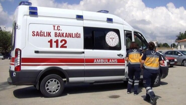 İstanbul’da bayramın ilk günü 916 acemi kasap yaralandı