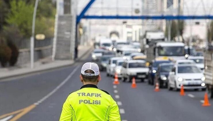 İstanbul’da bazı yollar trafiğe kapatılacak