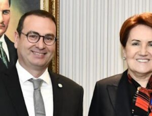 İYİ Parti kaynıyor: ‘Akşener’in fotoğraflarını odalardan kaldıralım’