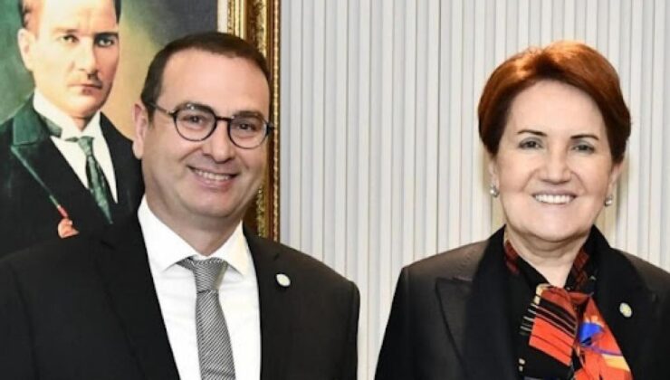 İYİ Parti kaynıyor: ‘Akşener’in fotoğraflarını odalardan kaldıralım’