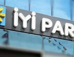 İYİ Parti’de toplu istifa! O partiye geçtiler