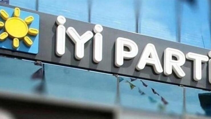 İYİ Parti’de toplu istifa! O partiye geçtiler