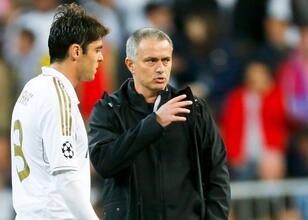 Kaka: ‘Fenerbahçe’de bol şans Jose!’