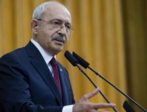 Kemal Kılıçdaroğlu Hulusi Akar’a tazminat ödeyecek!