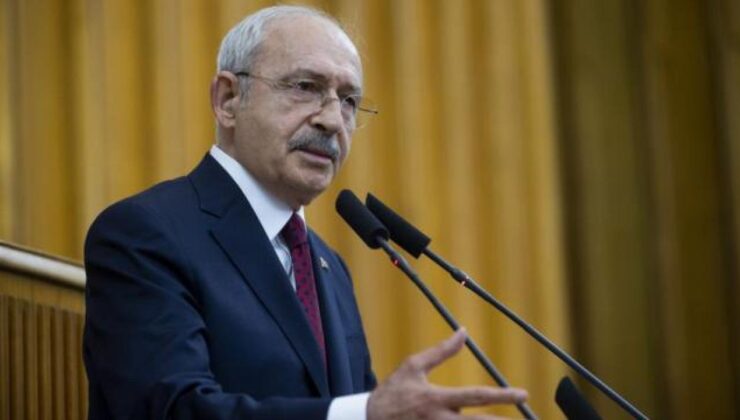 Kemal Kılıçdaroğlu Hulusi Akar’a tazminat ödeyecek!