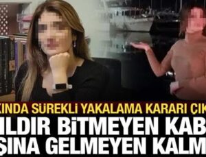 Kimlik bilgileri çalınan genç kadın 9 yıldır kabusu yaşıyor