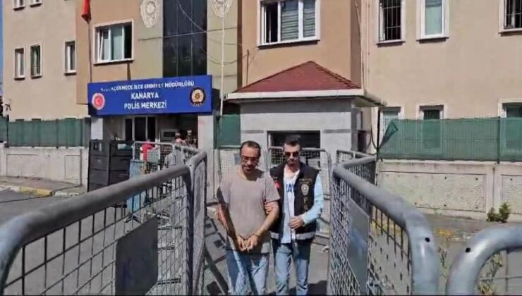 Küçükçekmece’de çöken binayla ilgili gözaltı sayısı arttı