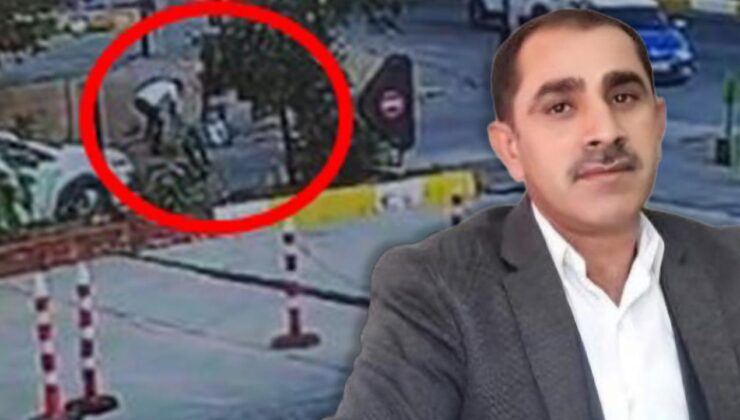 Mardin’de balyozlu cinayet: Yakınlarının köydeki kavgası nedeniyle öldürülmüş