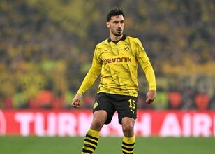 Mats Hummels: ‘Cesur ve kaliteli oynadık’