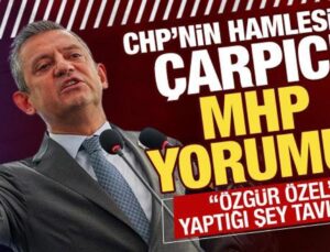 MHP’li Karakaya: CHP’nin terörle mücadeledeki yerini netleştirmesi gerekiyor