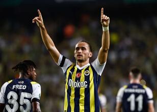 Mourinho’dan Crespo kararı! – Fenerbahçe son dakika haberleri