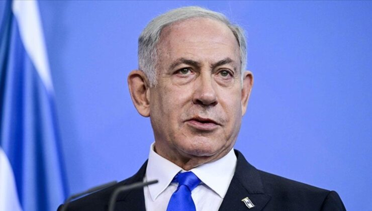 Netanyahu: Gazze'deki tüm esirleri canlı ya da ölü geri getirene kadar durmayacağız | Dış Haberler