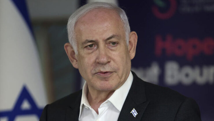 Netanyahu, "taktiksel ateşkes" haberlerini medyadan duyduğunu söyledi: "Bu asla olmayacak" | Dış Haberler