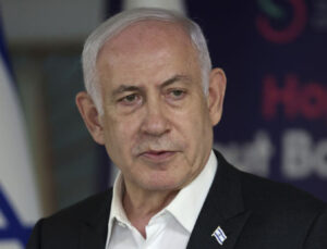 Netanyahu'dan 'ABD ve silah sevkiyatı' açıklaması | Dış Haberler