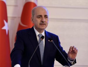 Numan Kurtulmuş’tan şehit pilotlar için başsağlığı mesajı