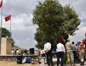 PKK’nın Çevrimli katliamında 34 yıl önce hayatını kaybeden 27 kişi anıldı