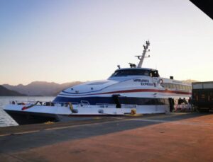 Rodos Adası’na gitmek isteyen Türk vatandaşlarına ‘kapıda vize’ ambargosu!