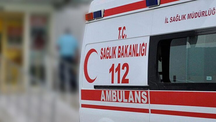 Şanlıurfa’da silahlı kavga: 1 kişi hayatını kaybetti, 6 kişi yaralandı