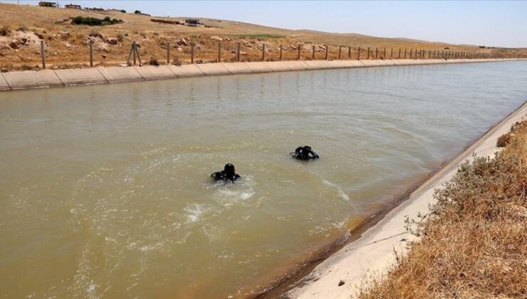 Şanlıurfa’dan üst üste acı haber: İki çocuk boğuldu!