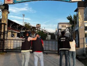 Sinop’ta uyuşturucu operasyonu: 2 tutuklama