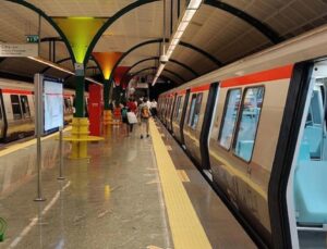 Şişhane ve Taksim metro ve Taksim-Kabataş füniküler hattı kapalı mı? Açıklama