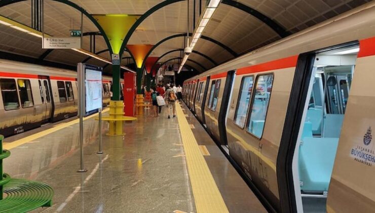 Şişhane ve Taksim metro ve Taksim-Kabataş füniküler hattı kapalı mı? Açıklama