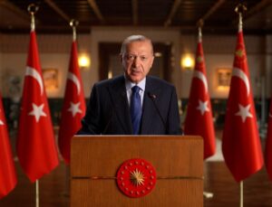 Son dakika: Erdoğan, Mehmetçikle bayramlaştı! Kritik mesajlar…