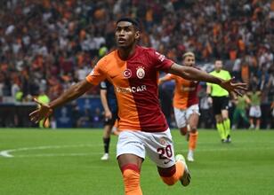 Tete kararı kampta –  Galatasaray Haberleri