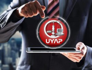 UYAP 54 kurumla 175 farklı entegrasyonu sağladı