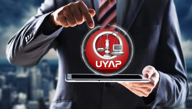 UYAP 54 kurumla 175 farklı entegrasyonu sağladı