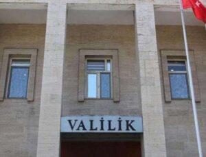 Valilik duyurdu! O araçlara 1 günlük yasak