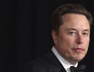WSJ: Elon Musk'ın SpaceX'teki kadınlarla alışılmadık ilişkileri var | Dış Haberler