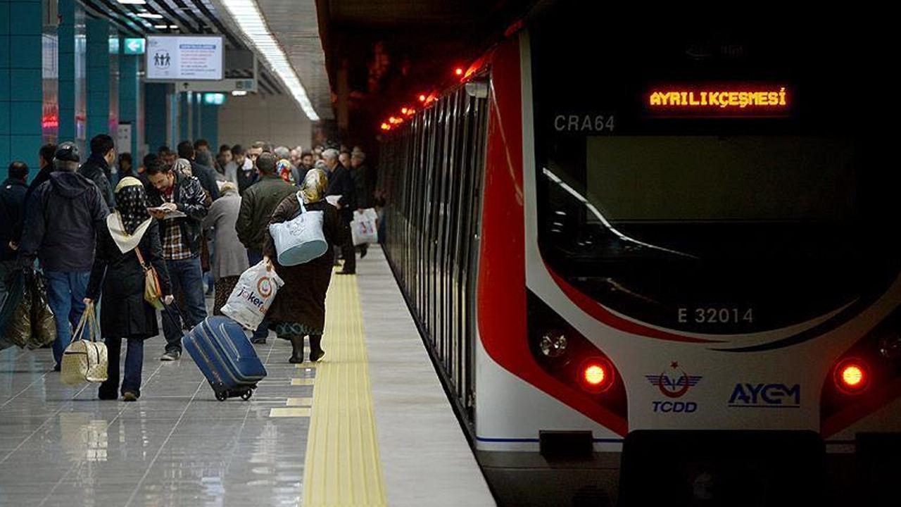 15 Temmuz'da Marmaray bedava mı, ücretsiz mi olacak