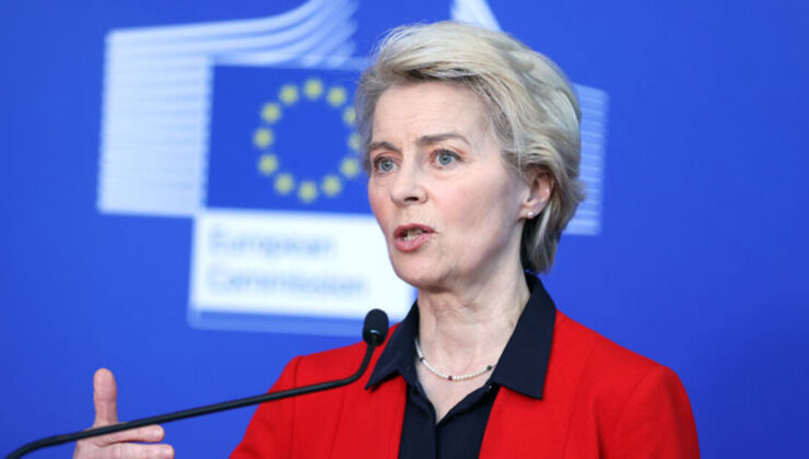 AB liderliği için oylama bugün: von der Leyen bir daha seçilebilecek mi? | Dış Haberler