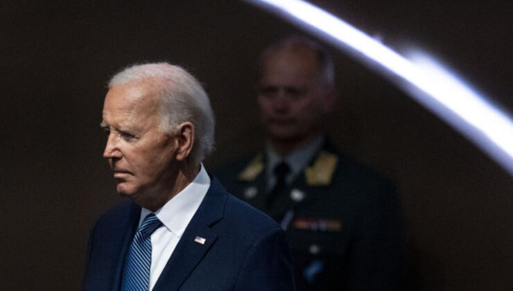 ABD Başkanı Biden adaylıktan çekildi: Biden'ın adaylığını bitiren bu süreçte neler oldu? | Dış Haberler