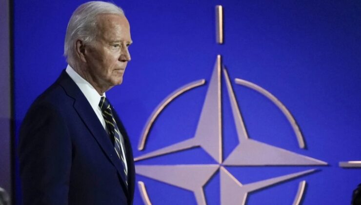 ABD Başkanı Biden'ın sağlığı ile ilgili endişeler: Performansı NATO zirvesinde mercek altında | Dış Haberler