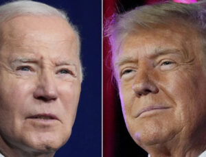 ABD Başkanı Joe Biden, silahlı saldırıya uğrayan Donald Trump'la görüştü | Dış Haberler