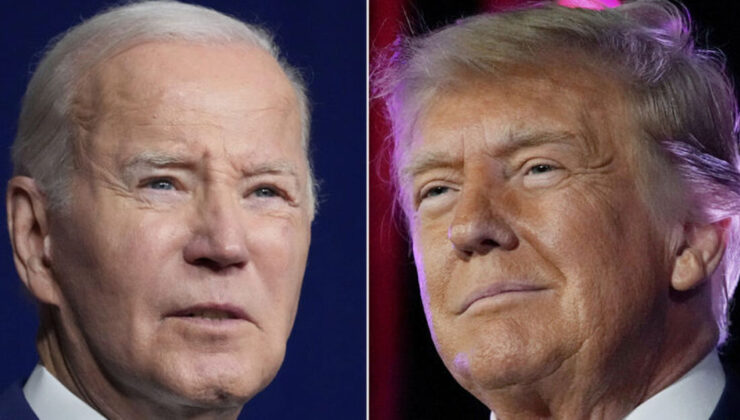 ABD Başkanı Joe Biden, silahlı saldırıya uğrayan Donald Trump'la görüştü | Dış Haberler