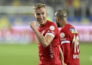 Adam Buksa için 4 milyon euro’ya Midtjylland’a!