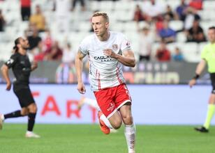 Adam Buksa, Midtjylland’a transfer oldu! Bonservis bedeli!