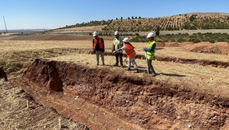 Adıyaman ve Şanlıurfa’dan geçen fay hattı ile ilgili önemli açıklama