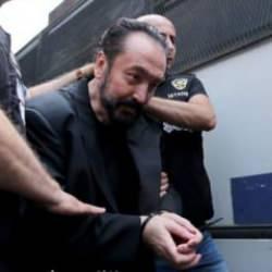 Adnan Oktar'a şok: 5 milyar TL'lik mal varlığına el konuldu!