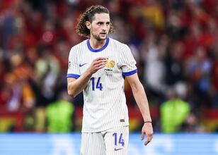 Adrien Rabiot istatistikleri, rakamları, performansı,