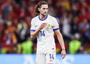 Adrien Rabiot’tan Juve kararı! Galatasaray da temasta!