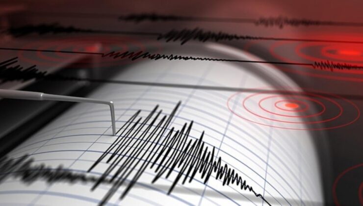 AFAD duyurdu! Kahramanmaraş ve Adıyaman’da deprem