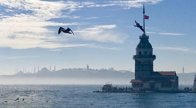 <p>İstanbul'da gece boyunca etkili olan sıcak hava ve yüksek nem oranı iki ilçede rekor kırdı. İşte ilçe ilçe hissedilen sıcaklıklar ve nem oranları...</p>