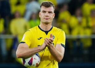 Alexander Sörloth, İspanyol devine imza atıyor!